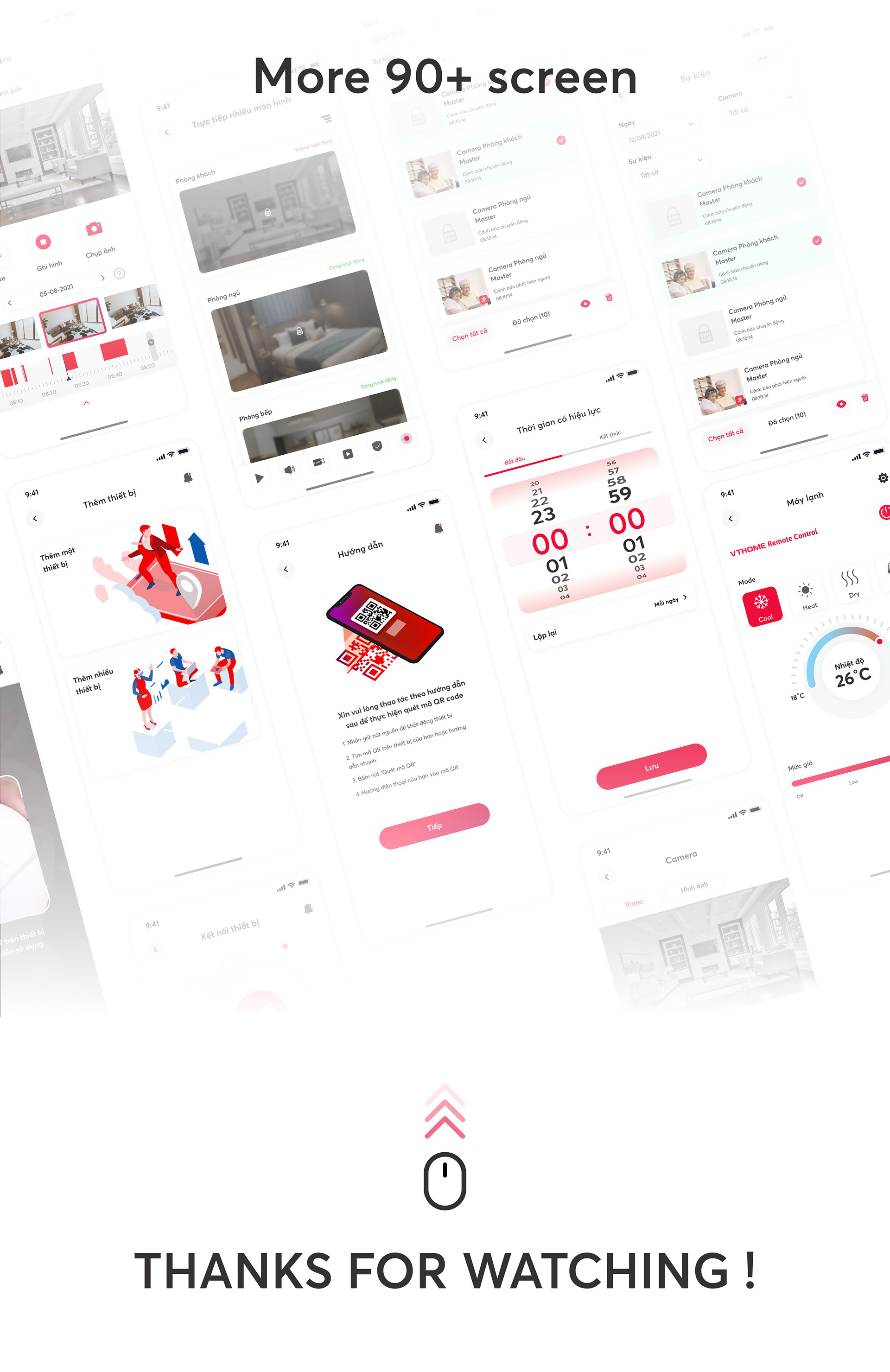 Example of Iot   Mobile App Design